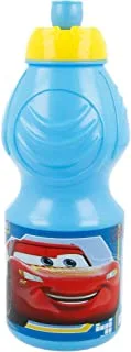 Stor Sport Bottle, Blue, 400 ml, 18732