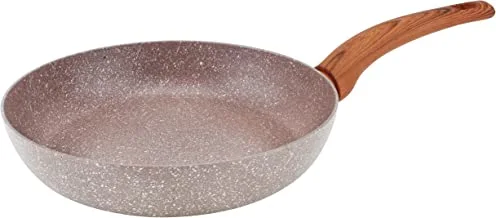 Jio BD-GR-FP26 Frying Pan, Multi-Colour, 26 cm