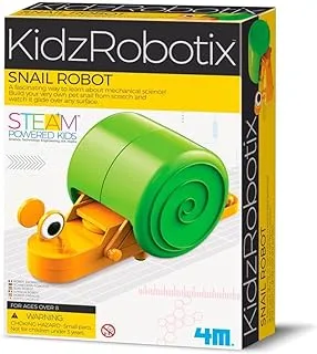 4M KidzRobotix / Snail Robot