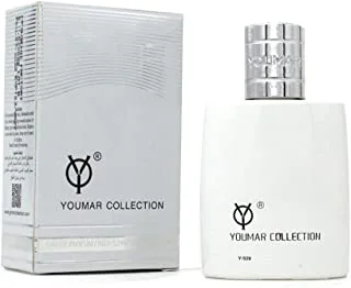 Youmar Collection Perfume 529 For Men, 25 Ml