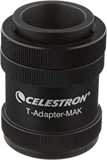 Celestron T-Adapter For NeXStar 4Gt Black