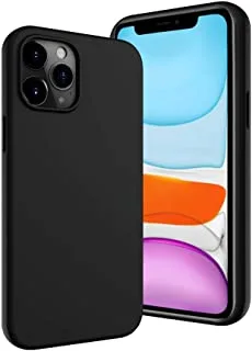 Switcheasy GS-103-122-193-11 Skin For 2020 Iphone 12/12 Pro Black
