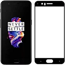 Oneplus 5 Tempered Glass Screen Protector One Plus 5 Three Oneplus5 Full Cover 9H 2.5D Ultra Thin Protective Film Guard