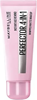 Maybelline New York Instant Matte Makeup Perfector, 05 Deep