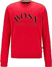 BOSS Men's Salbo Sweatshirt