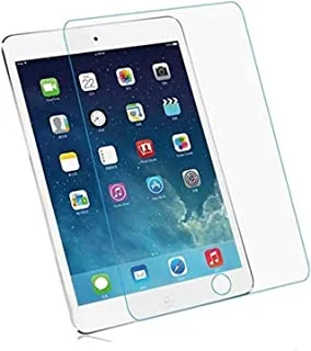 Glass Screen Protector for Apple iPad Mini - Clear