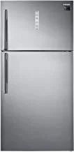 Samsung 585 Liter Double Door Refrigerator with Automatic Defrost| Model No RT58K7050SLB with 2 Years Warranty