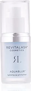 Revitalash Cosmetics Aquablur Hydrating Eye Gel and Primer ، 15 ml