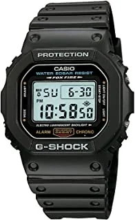 Casio G-Shock Men's Watch - DW-5600