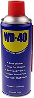 WD-40 Tools Drain Cleaner, Funnel Retrieving Auger, 330 ml