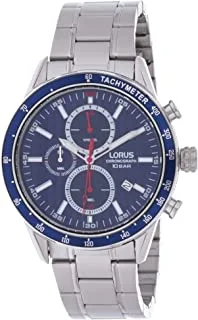 Lorus Men's analogue quartz watch