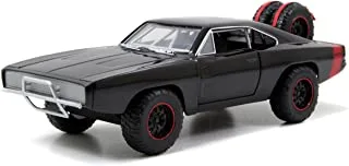 Fast&Furious 1970 Dodge Charger Offroad