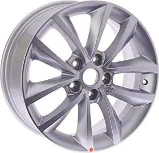 Kia Wheel Assy-Aluminium @52910C5100