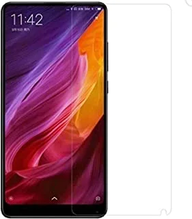 Tempered Glass Screen Protector For Xiaomi Mi Mix 2-clear