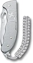 Victorinox Pocket Knife 0.9415.M26, Silver, 130 Mm