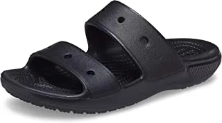 Crocs Classic Two-strap Slide unisex-adult Slide Sandal