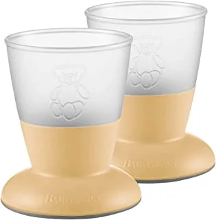 Babybjörn Baby Cup, 2 Pieces - Pack Of 1