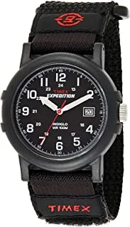 Timex Men's Expedition Camper 38mm Watch T40011