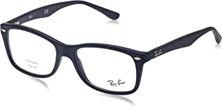Ray-Ban RX5228 مربعة إطارات النظارات الطبية