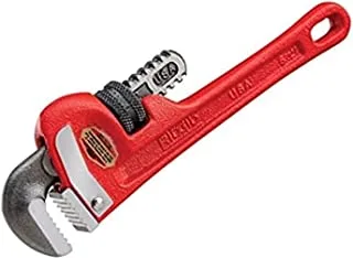 RIDGID, WRENCH - STRAIGHT PIPE WRENCH 12