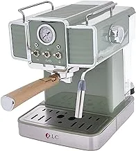 DLC Espresso Coffee Machine CM7311