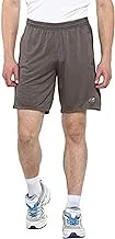 NIVIA Sporty-4 Shorts Men's, Olive Green, XS
