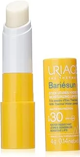 Uriage Bariesun SPF 30 Lipstick for High Protection, 4g