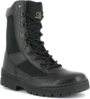 HIGHLANDER ALPHA BOOT ADULT BLACK SIZE 10.5