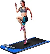 BODY BUILDER TREADMILL REMOTE CONTROL LOW NOISE DAMPING MULTIFUNCTION TREADMILL W/REMOTE CONTROL HIGH-DEFINITION LED DISPLAY FOR INDOOR FITNESS-38-33-1194