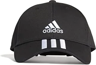 adidas Unisex Adults Baseball 3-Stripes Twill Cap