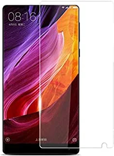 Tempered Glass Screen Protector By Ineix For Xiaomi Mi Mix