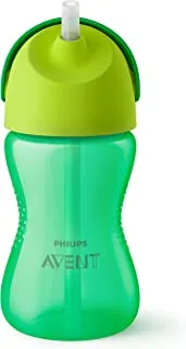 Philips Avent BENDY STRAW CUP 12m+ BOY/GIRL