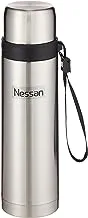 Nessan Stainless Steel Vacuum Flask, 500 ml[Qe-346]