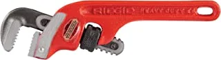 RIDGID, WRENCH - END PIPE WRENCH 8