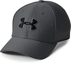 Under Armour Boys Athletic Blitzing 3.0 Cap HAT