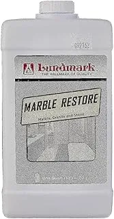 Lundmark Marble Restore، Marble and Granite Sealer and Restoration، 32 Ounce، 3536F32-6