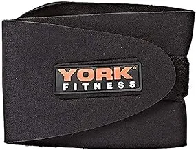 York Fitness Wrist Support 60260 @Fs