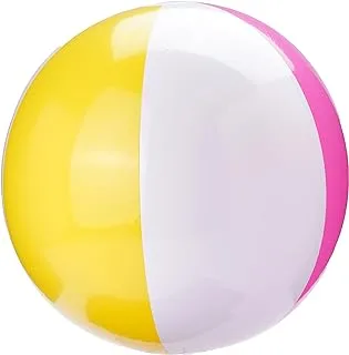 Intex 24 Inch Glossy Beach Ball - 59030