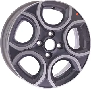 Kia Wheel Assy-Aluminium @529101Y250
