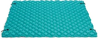 Intex Inflatable Giant Floating Raft Mat For 3 People. Great For Swimming Pools And Lakes 290 x 213 cm