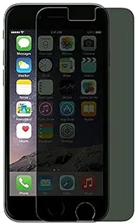 Privacy Glass screen protector for iPhone 6 Plus