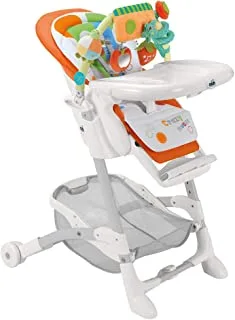 Cam combi family travel system (0-36 months) - grey (set of 1)