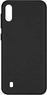 For Samsung Galaxy M10 TPU Silicone Ultra Thin Soft Back Case Protective For Galaxy M10 Cover Black