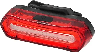 NINETY ONE Rear LED Light (USB Rechargeable)