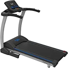 Motorized Treadmill Tm5010 1.75Hp W/Incline @Fs