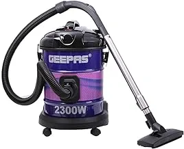 Drum Vacuum Cleaner-Dry-Blow-25L1X1