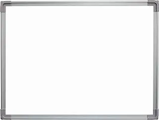 White Magnetic Board,Dry Eraser Board (90cm x 120cm)