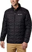 Columbia Men's Delta Ridge Down Jacket