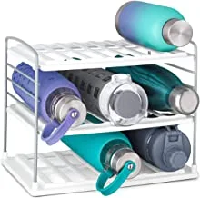 YouCopia Water Bottle Organizer 3 Shelf 50243