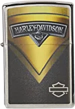 Zippo Harley-Davidson Lighter